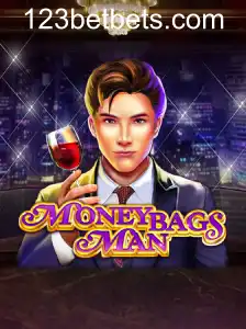 MoneybagsMan