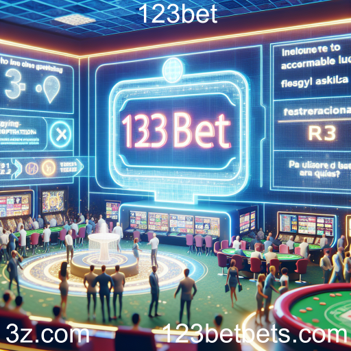 FAQ: Esclarecendo suas Dúvidas na 123bet