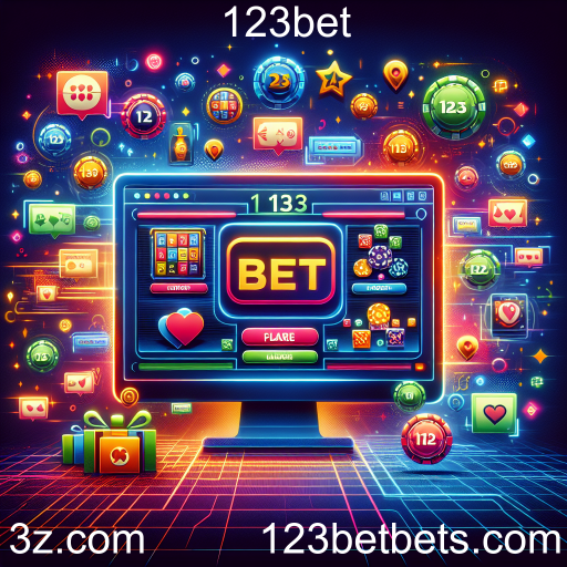 Ofertas Imperdíveis no 123bet: Aumente Suas Chances de Ganhar